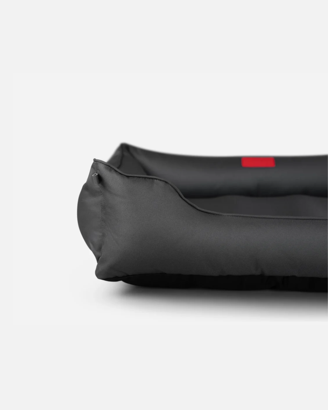 Chester & Lee | Waterproof Sleeper Dog Bed Gray