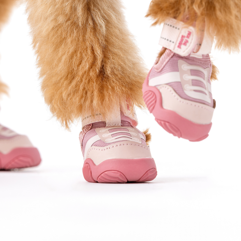 The Kai All-Season Dog Sneaker by Paws by Kai