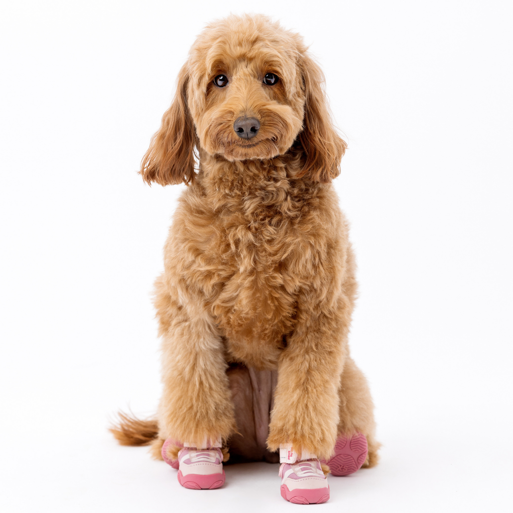 The Kai All-Season Dog Sneaker by Paws by Kai