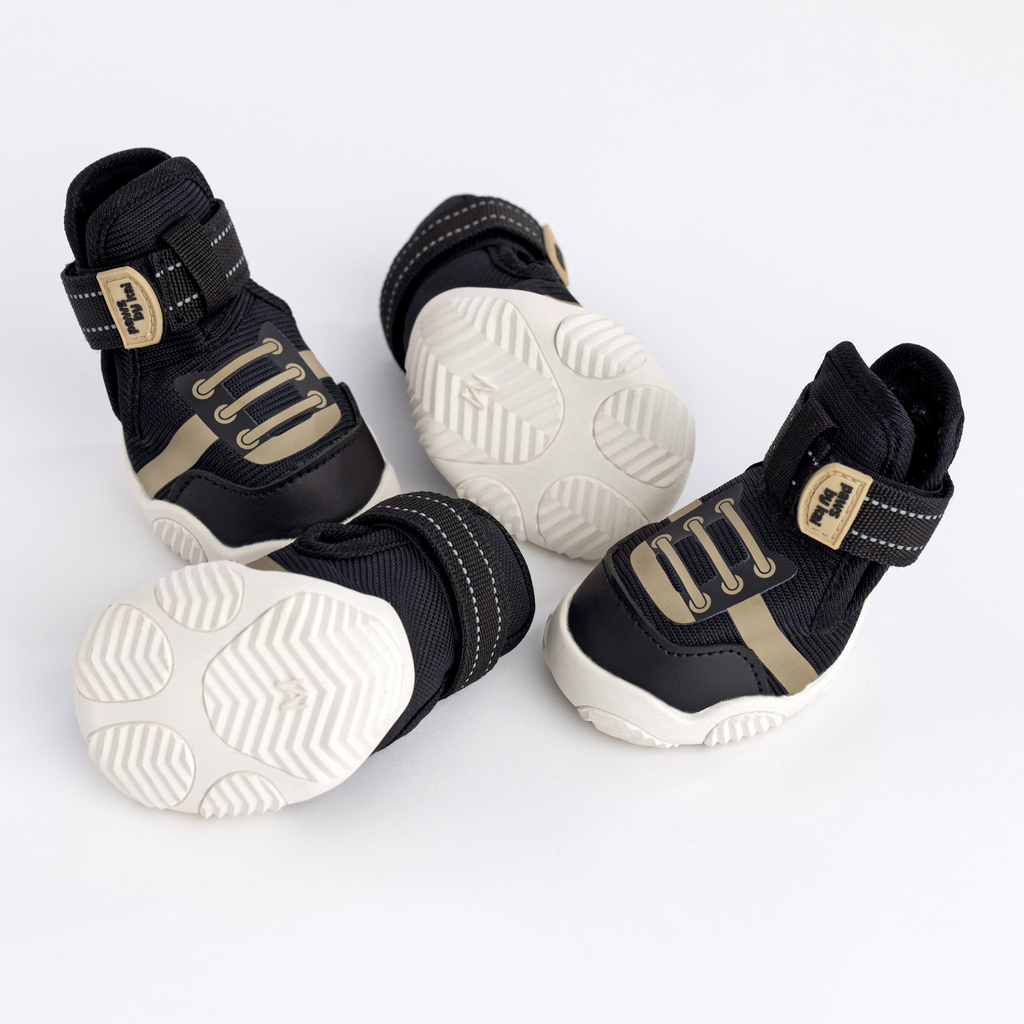 The Kai All-Season Dog Sneaker by Paws by Kai