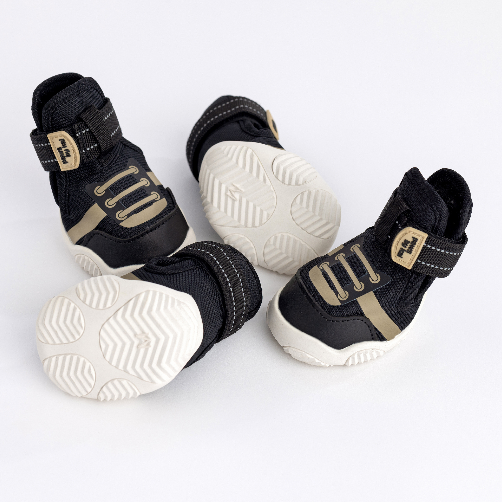 The Kai All-Season Dog Sneaker by Paws by Kai
