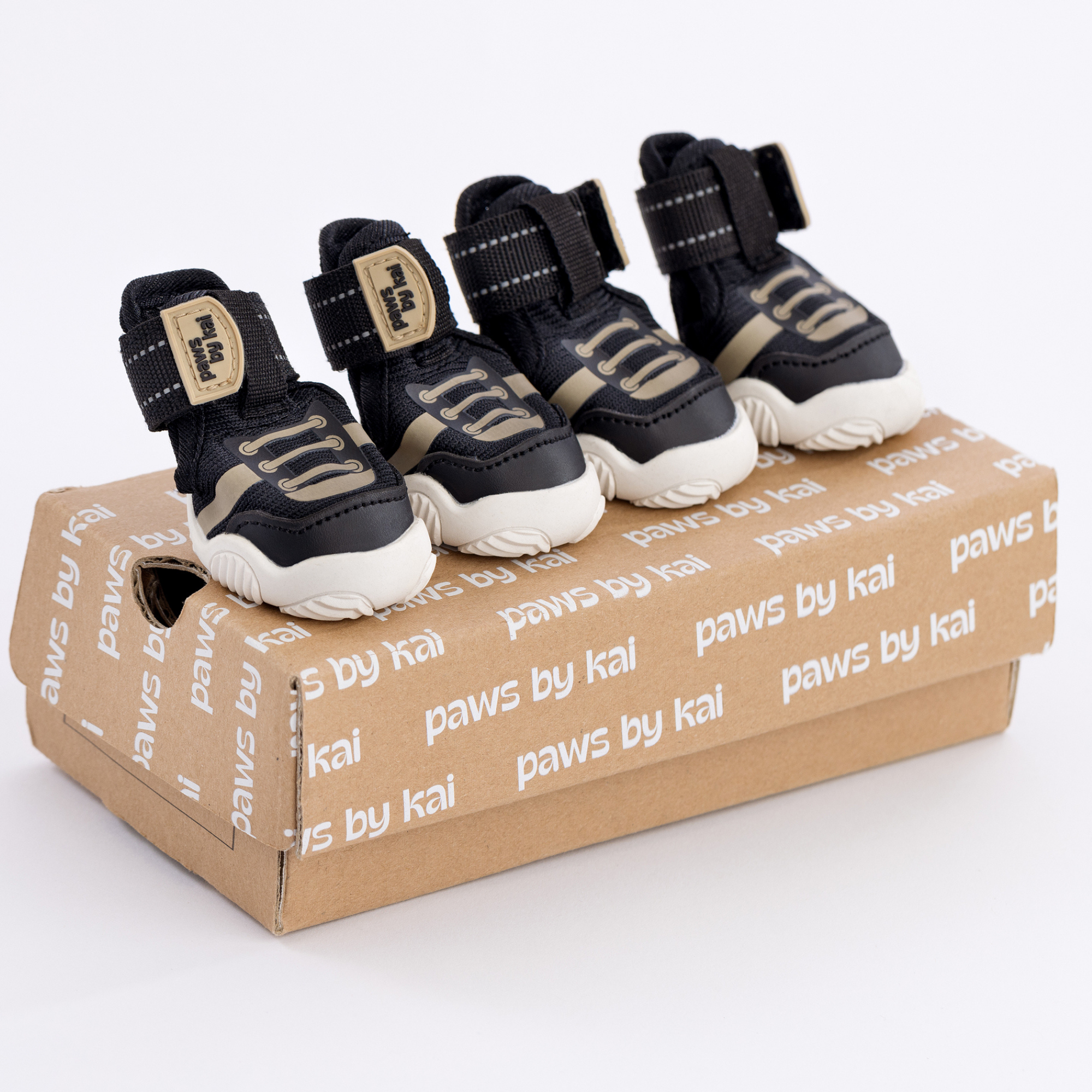 The Kai All-Season Dog Sneaker by Paws by Kai