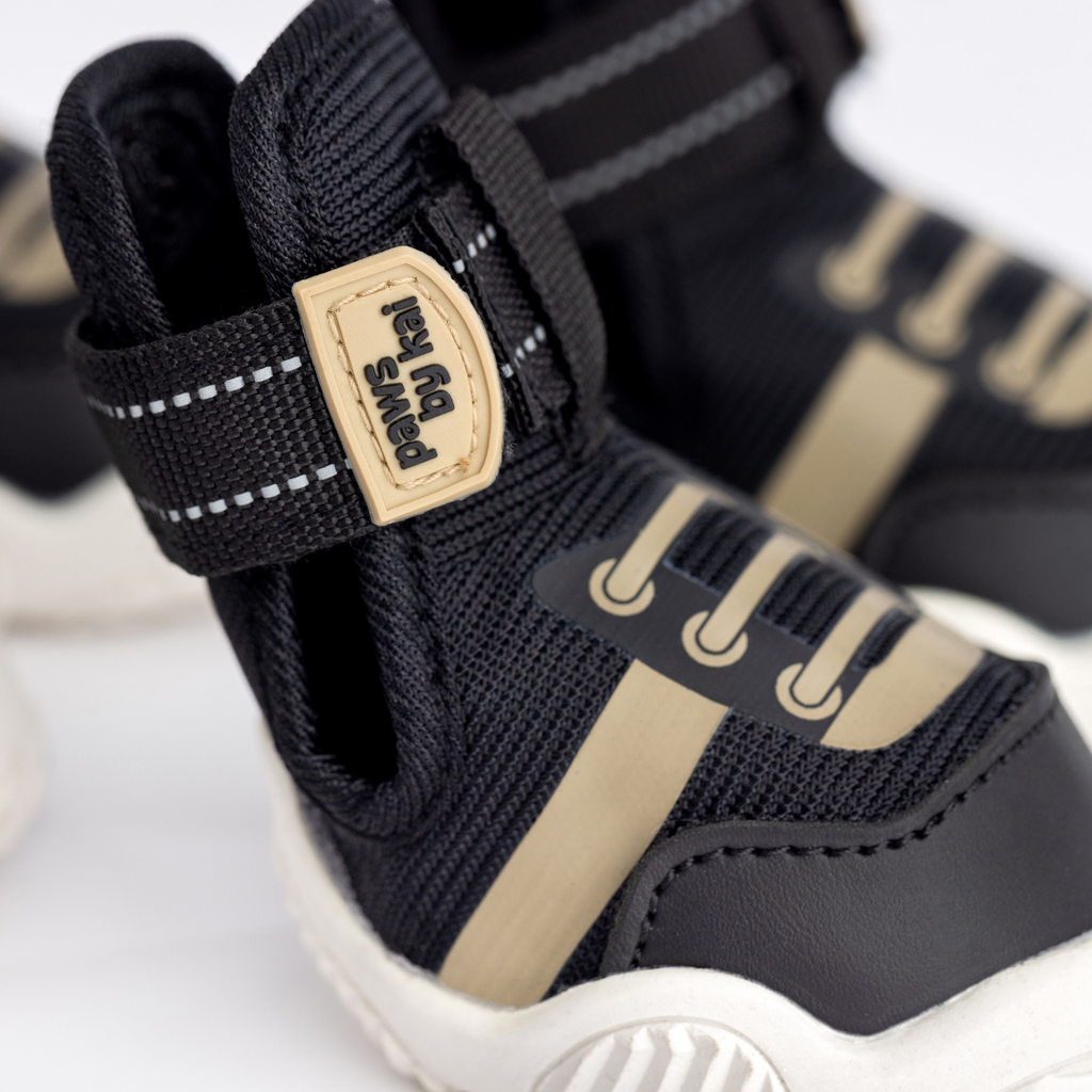 The Kai All-Season Dog Sneaker by Paws by Kai