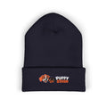 Puppy Stash™ Stash Crew Beanie — Crunchy & Munchy
