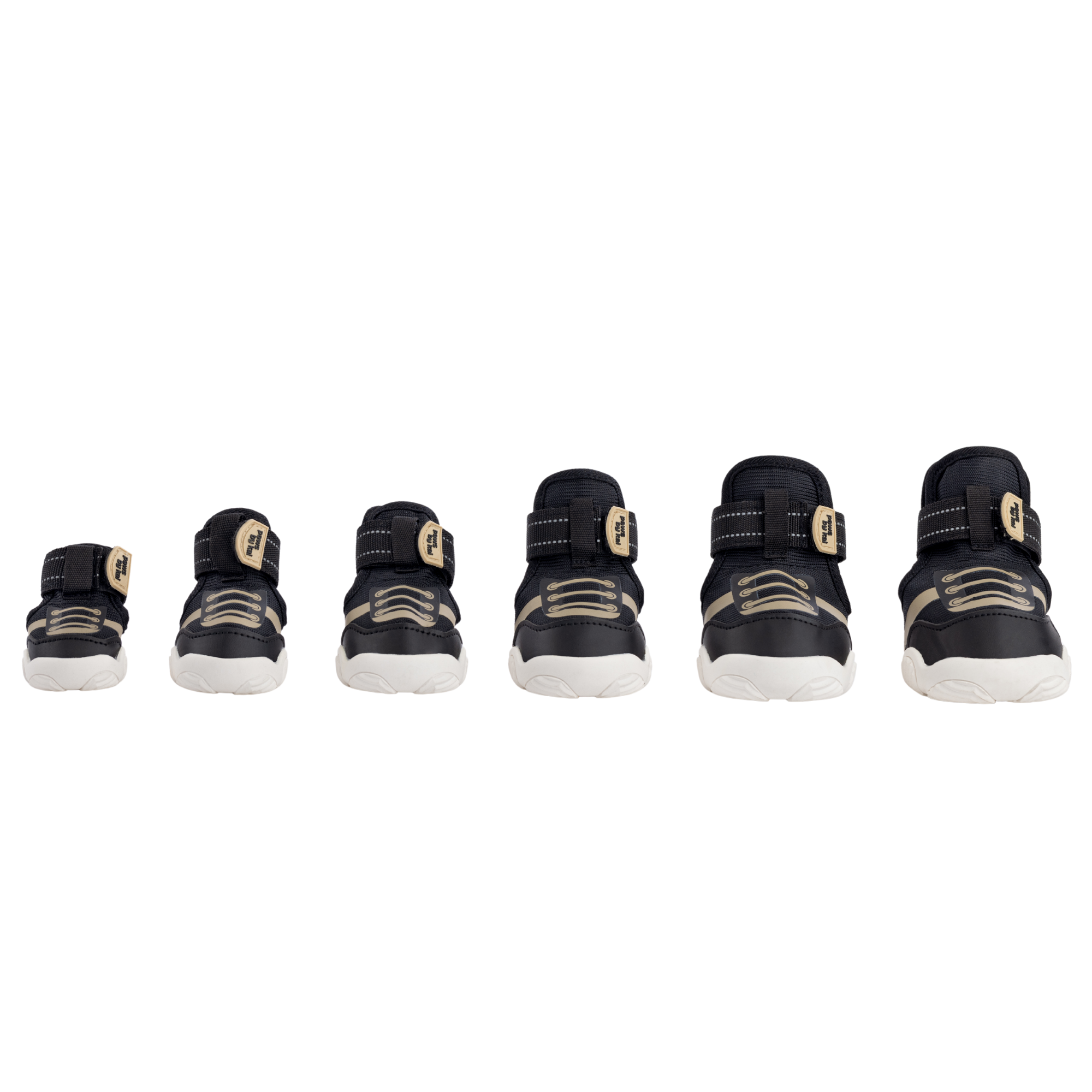 The Kai All-Season Dog Sneaker by Paws by Kai