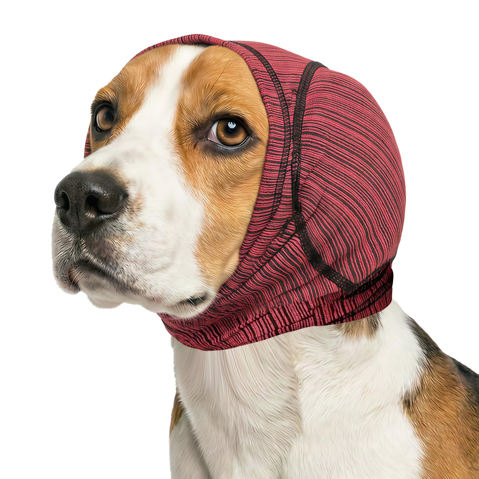The Puppy Stash™ Calm Cap
