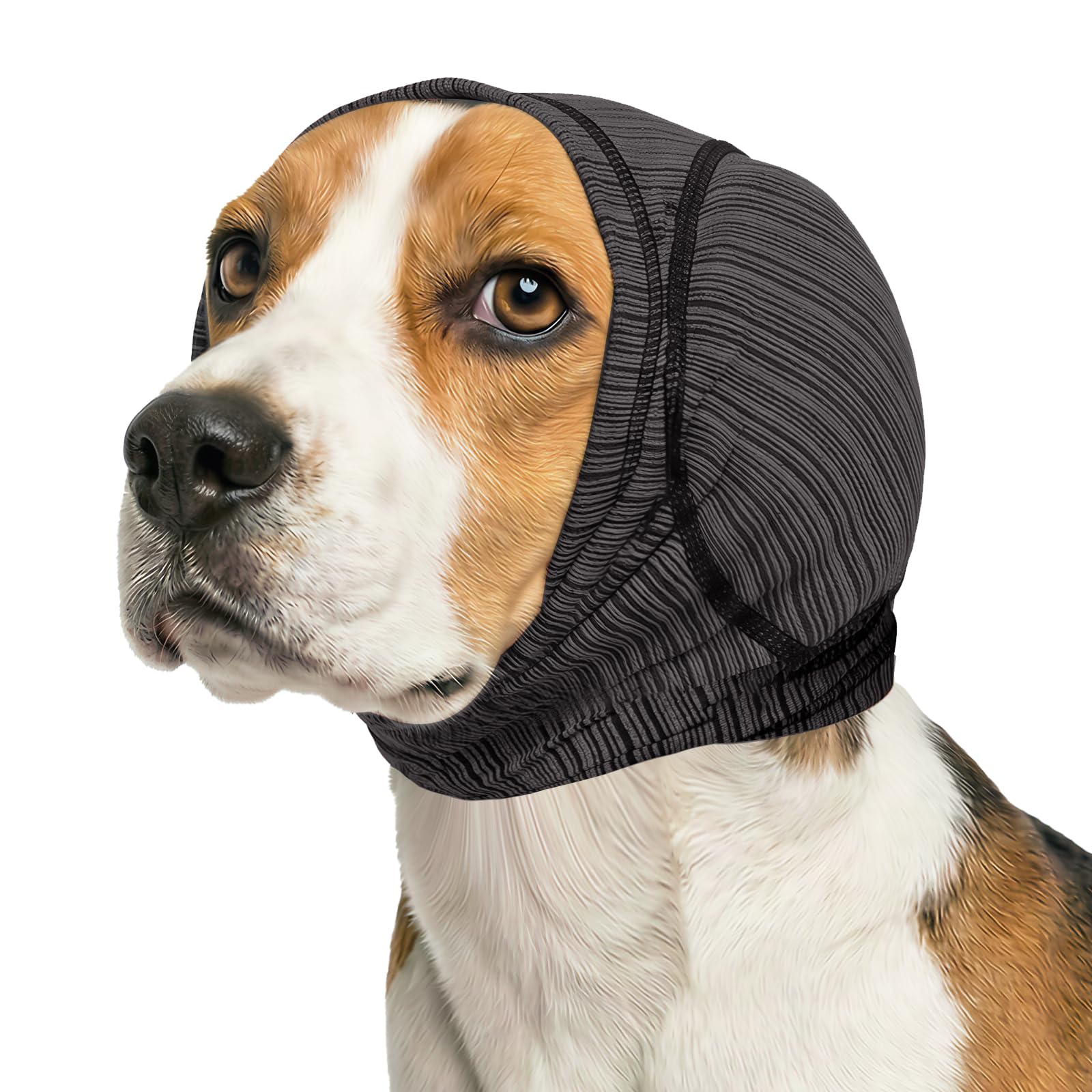 The Puppy Stash™ Calm Cap