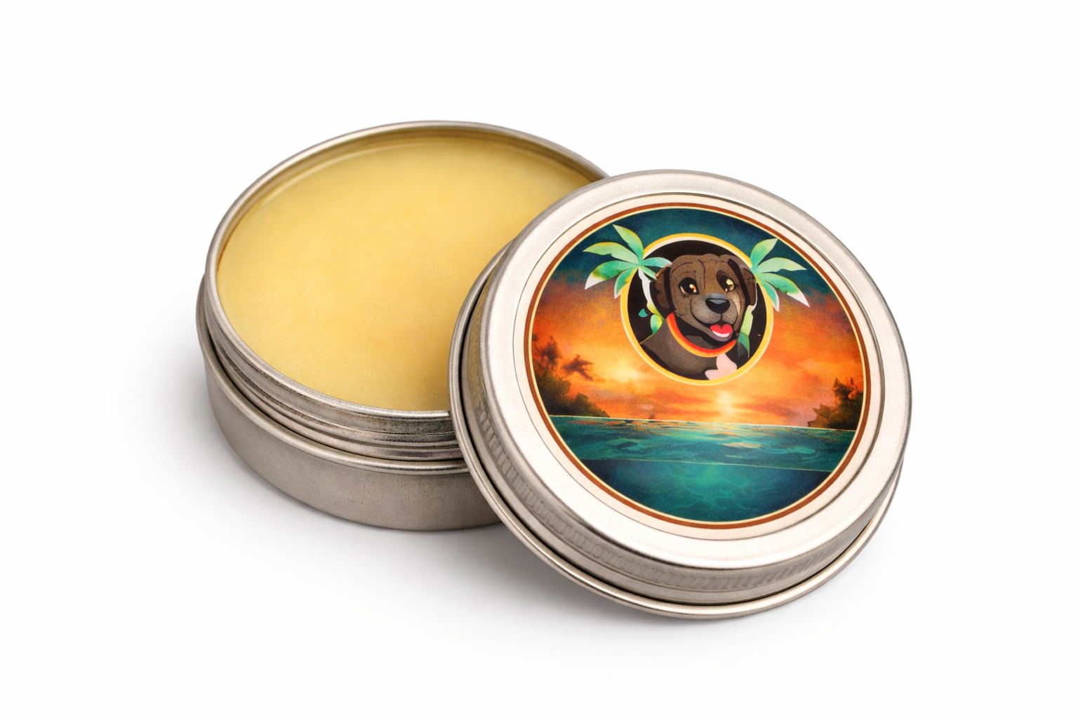 PUPPY PAW BALM