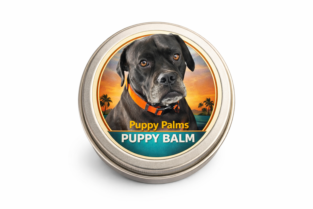 PUPPY PAW BALM