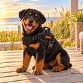 Stash Fit — Personalized Adventure Harness