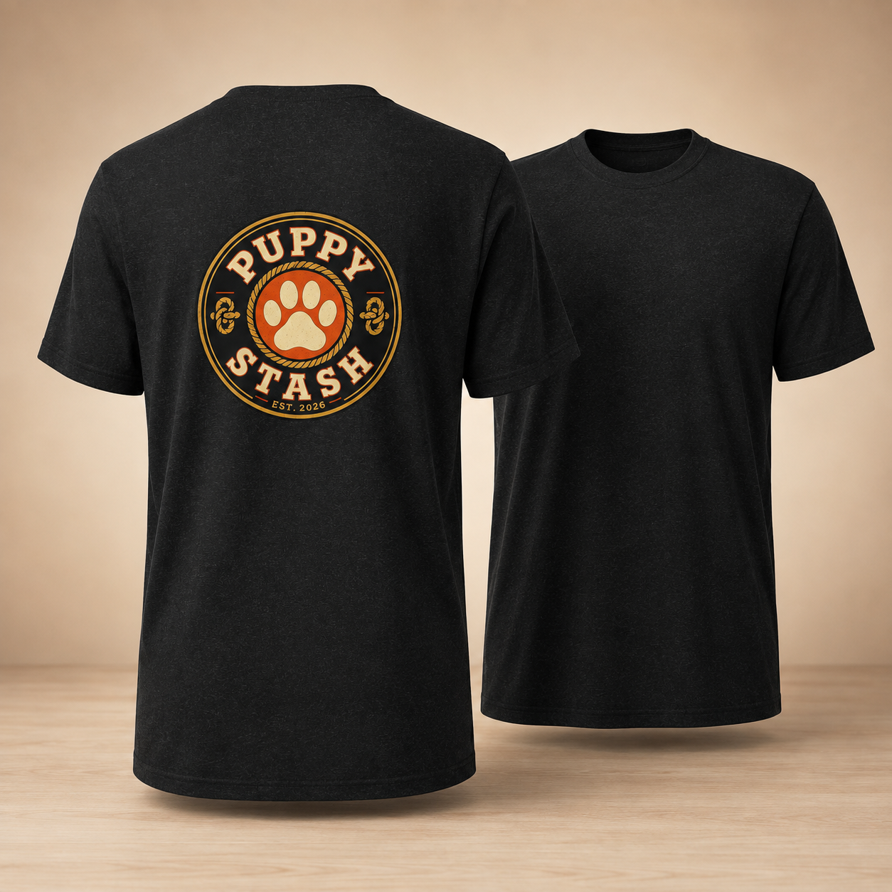 Follow the Stash Unisex T-Shirt