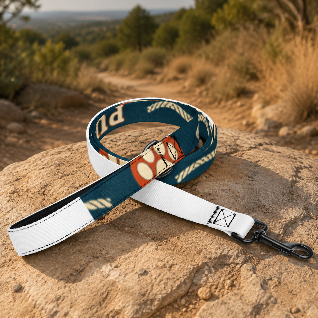 Adventure Leash