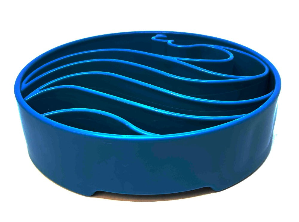 The Puppy Stash™ Tidal Bowl