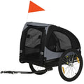 The Puppy Stash™ Adventure Cruiser