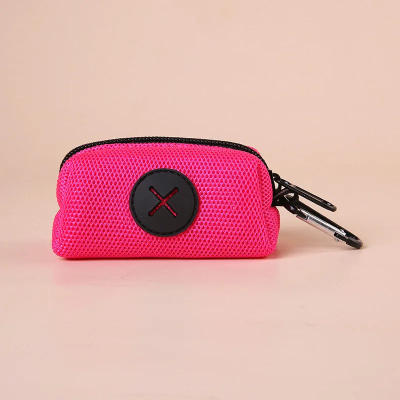 Puppy Stash™ Trail Bag Dispenser