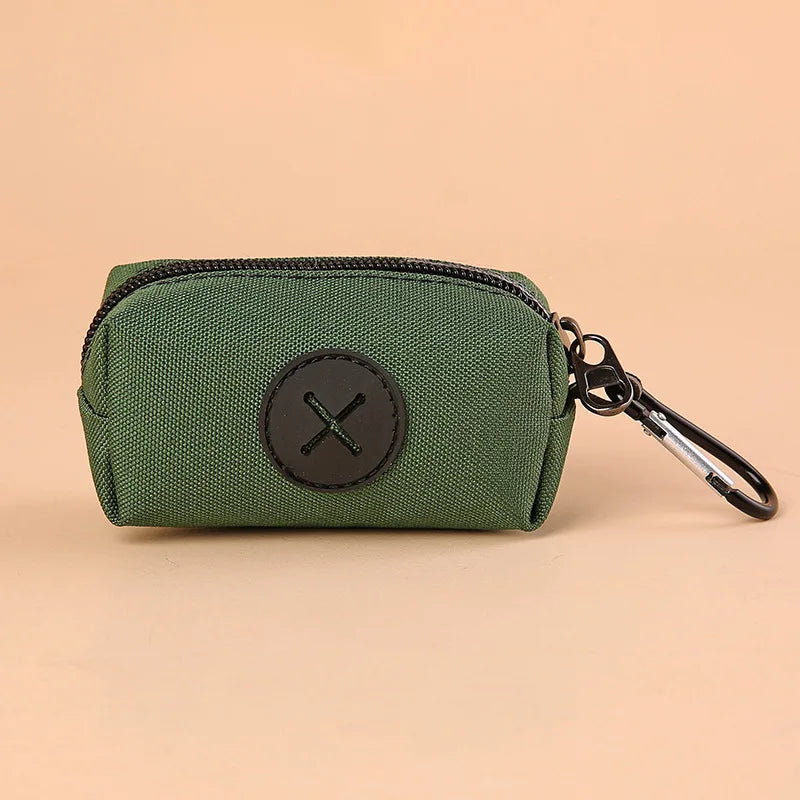 Puppy Stash™ Trail Bag Dispenser