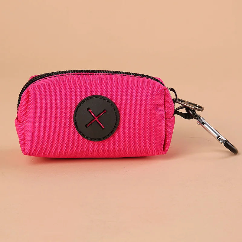 Puppy Stash™ Trail Bag Dispenser