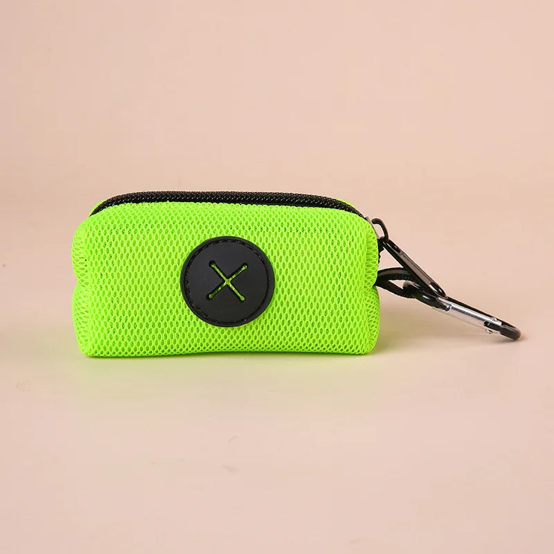Puppy Stash™ Trail Bag Dispenser