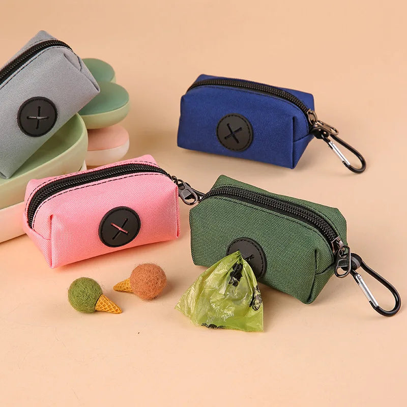 Puppy Stash™ Trail Bag Dispenser