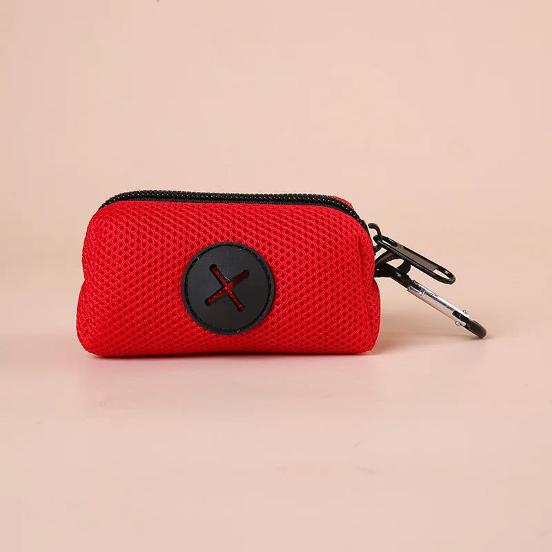Puppy Stash™ Trail Bag Dispenser