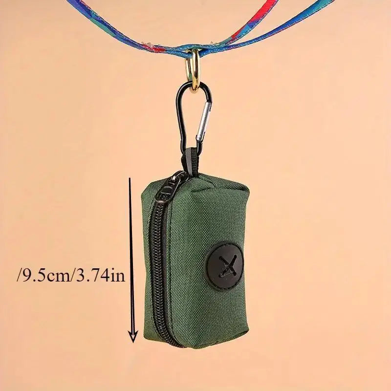 Puppy Stash™ Trail Bag Dispenser
