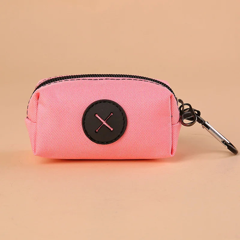 Puppy Stash™ Trail Bag Dispenser