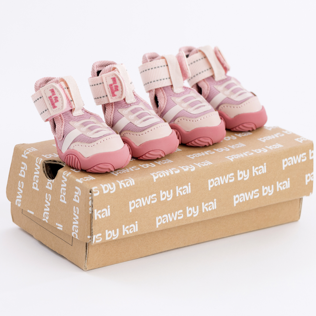 The Kai All-Season Dog Sneaker by Paws by Kai