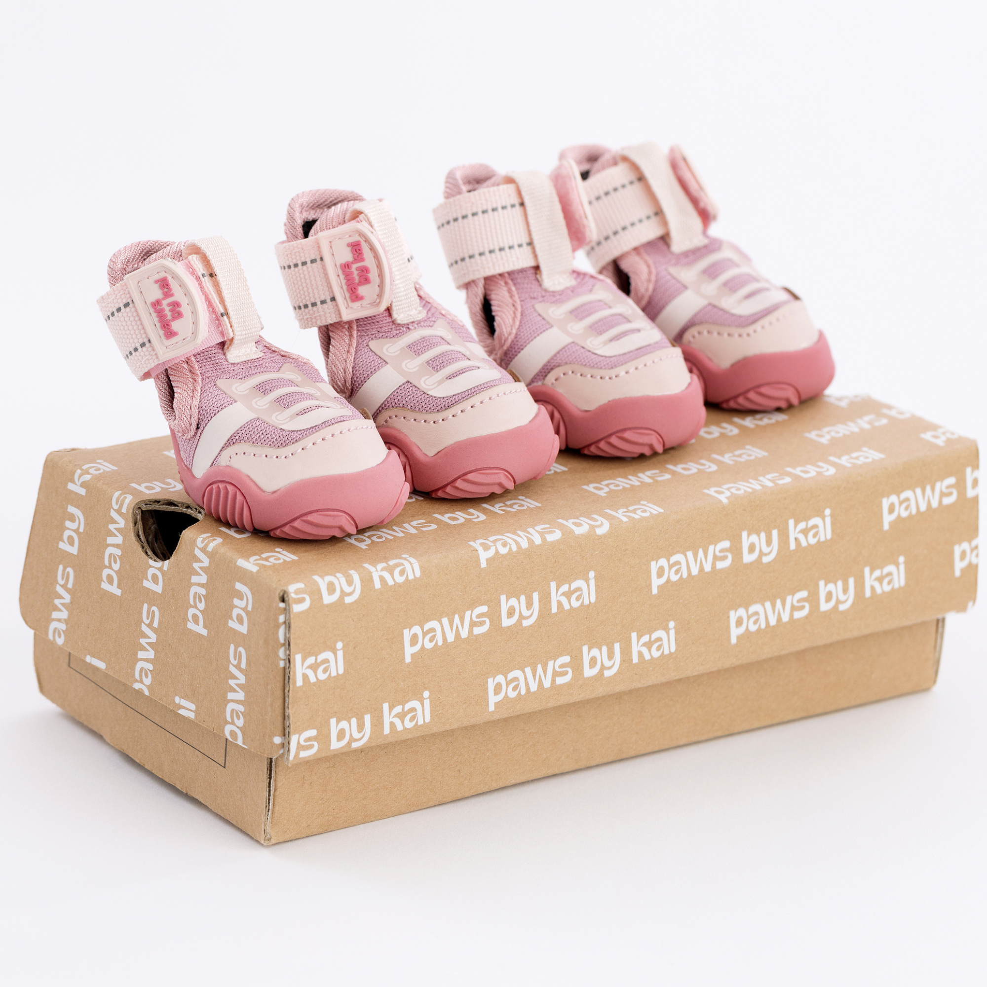 The Kai All-Season Dog Sneaker by Paws by Kai
