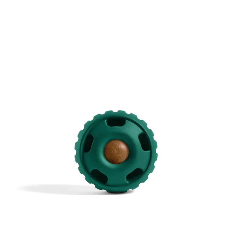 Woof Pupsicle — Refillable Enrichment Treat Toy, Large