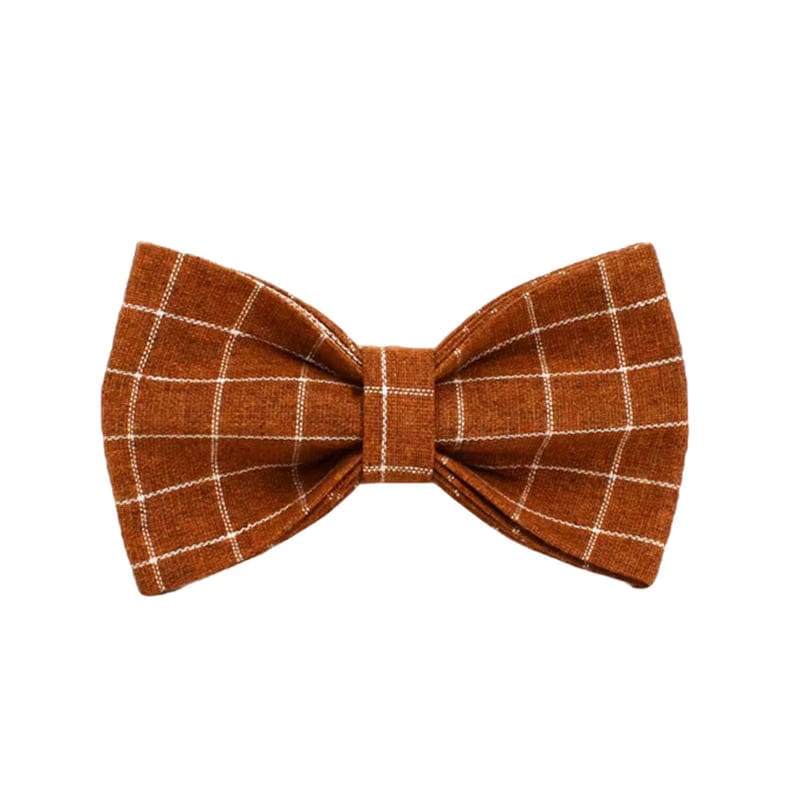 The Port A Plaid Walk Set