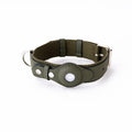 StashTrack AirTag-Compatible Dog Collar