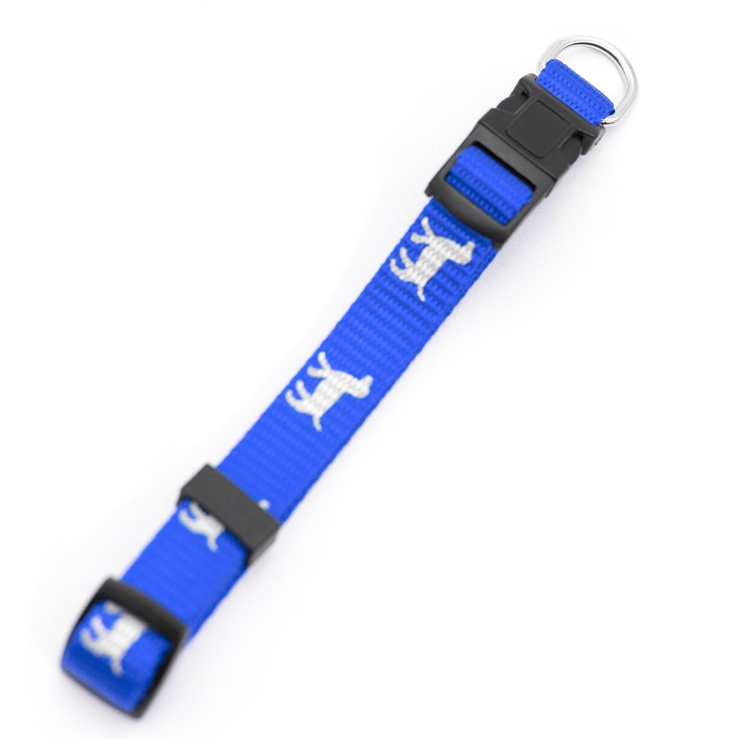Stash Reflect™ — Everyday Reflective Collar
