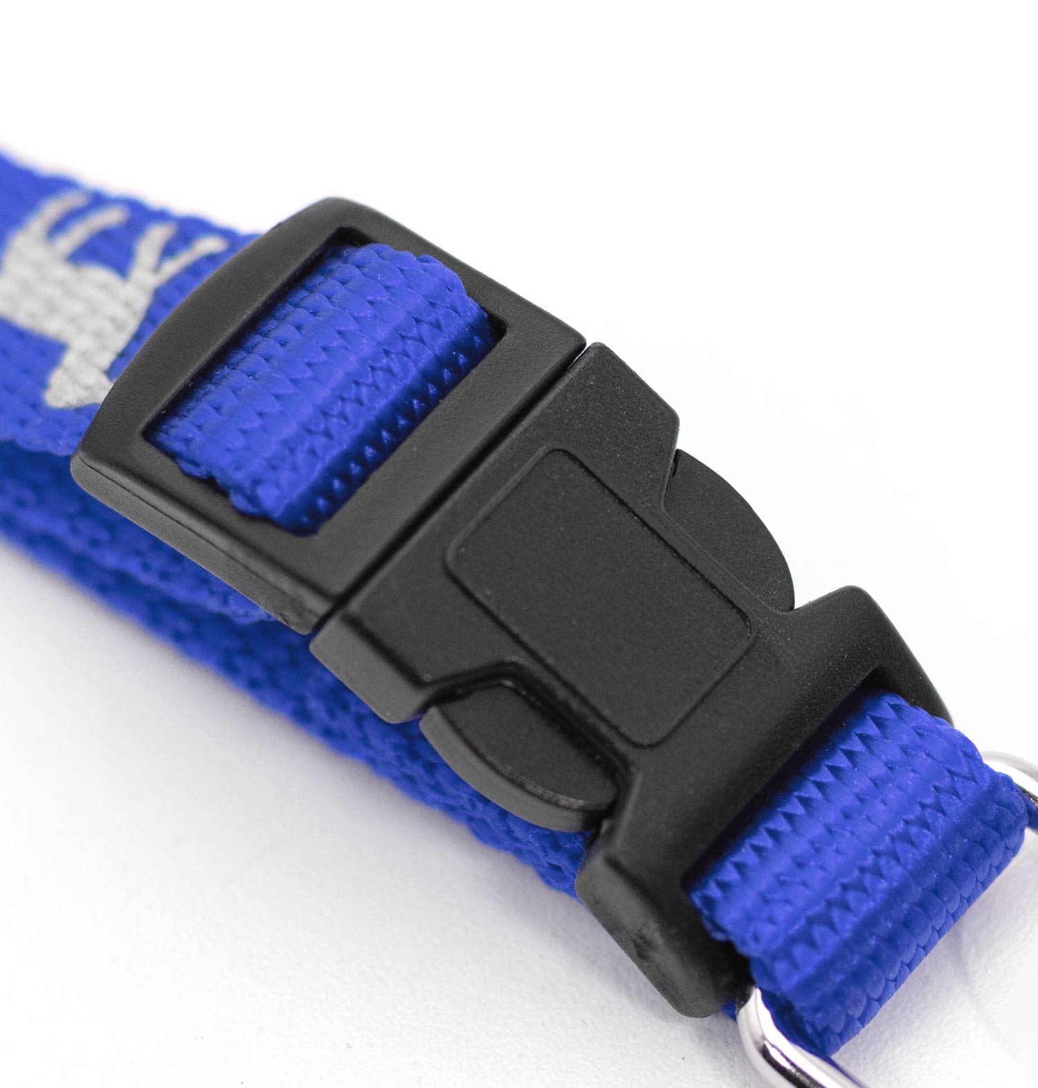 Stash Reflect™ — Everyday Reflective Collar
