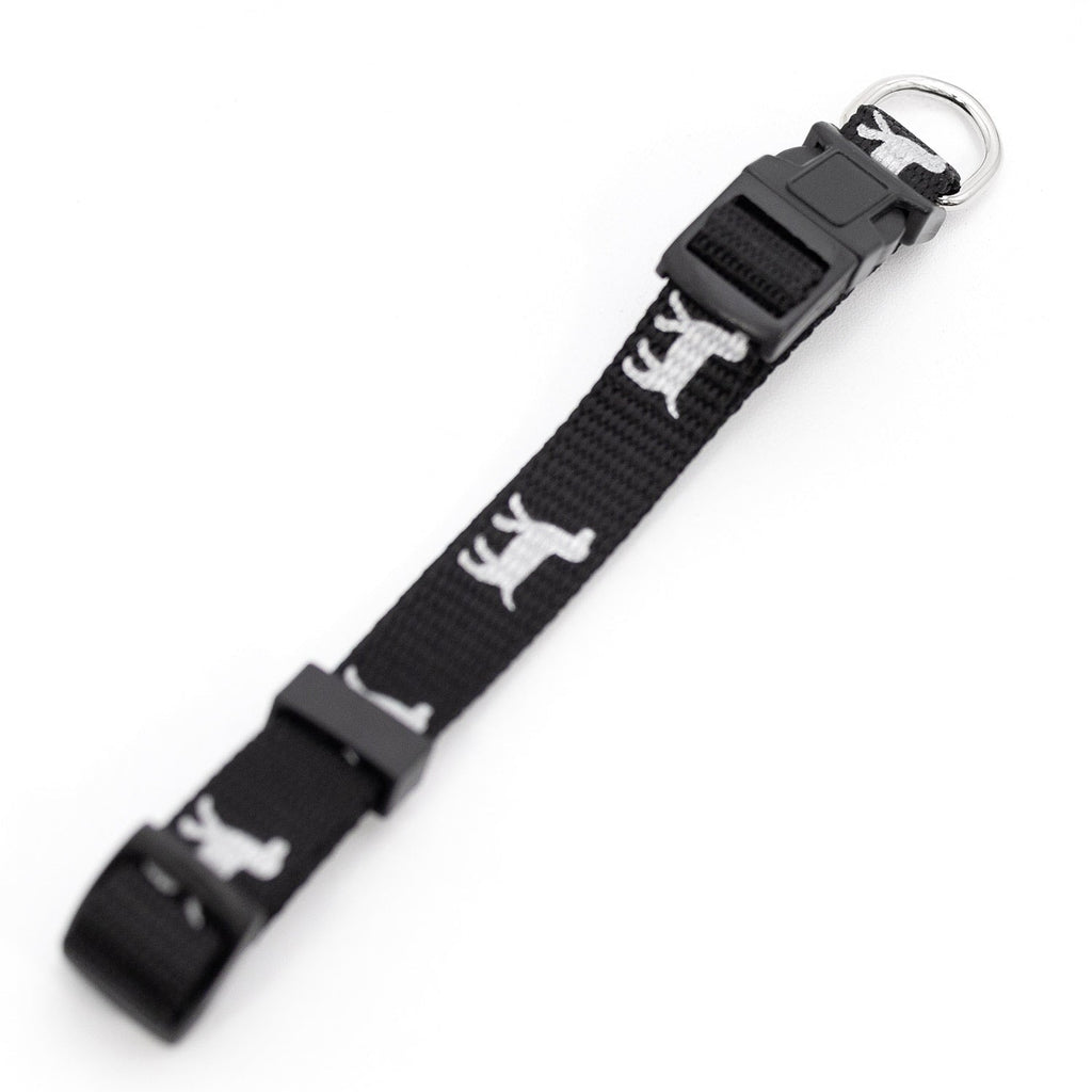 Stash Reflect™ — Everyday Reflective Collar