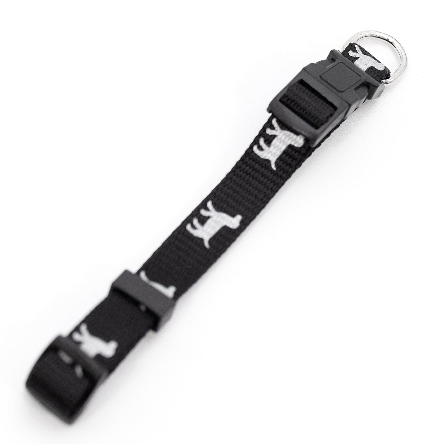 Stash Reflect™ — Everyday Reflective Collar