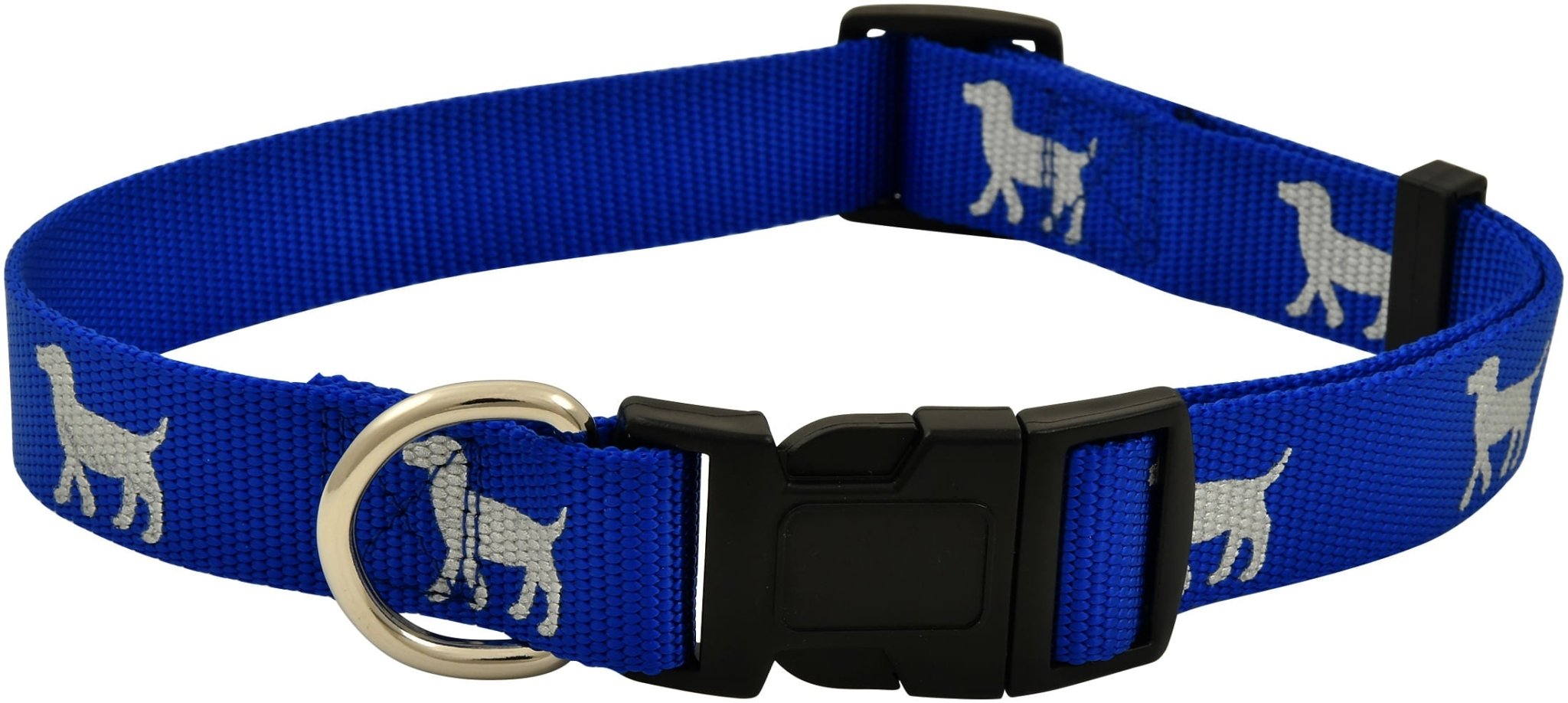 Stash Reflect™ — Everyday Reflective Collar