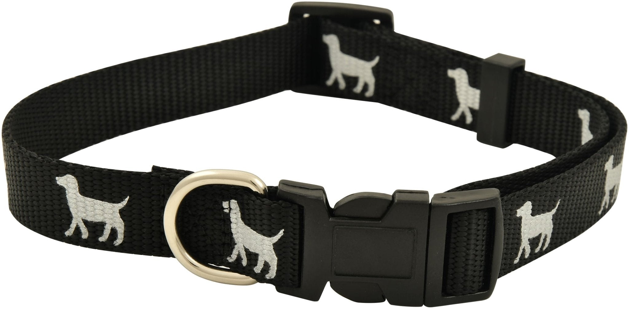 Stash Reflect™ — Everyday Reflective Collar